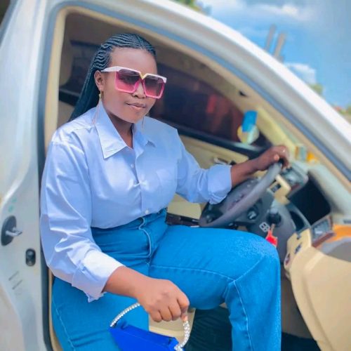 Bunia : La famille Uroma Avoci en deuil après le décès de leur fille Fwanuti Avoci Miriam