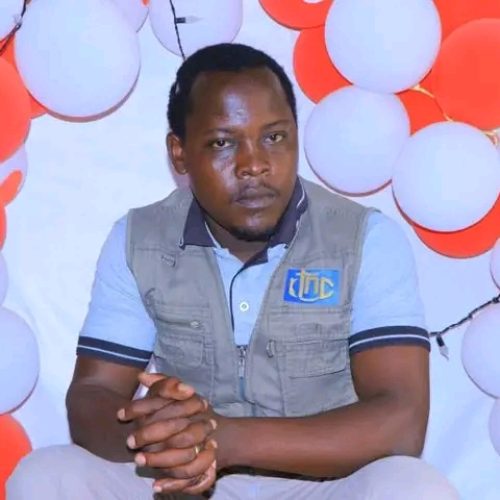 Ituri : décès du journaliste Thierry Banga Lole, victime d’une agression armée