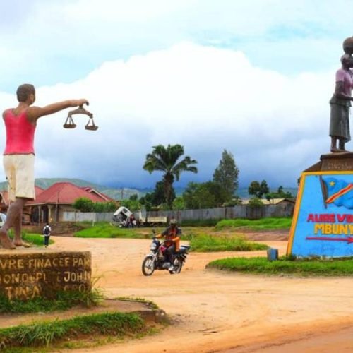 Rebondissement à Lengabo : affaire « Cité de la Paix », un document lié au litige entre John Tibasima et la communauté introuvable dans les archives de Kinshasa