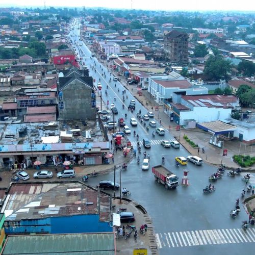 Météo : une journée partiellement ensoleillée avec un risque d&rsquo;orages ce vendredi à Bunia