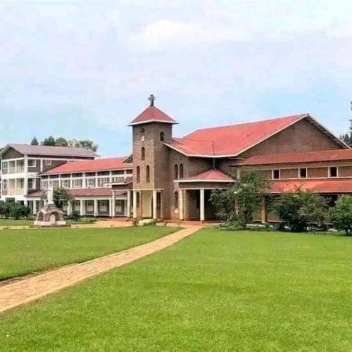 Archidiocèse de Bukavu: Le Petit Séminaire des Apôtres de Mugeri a Kabare attaqué