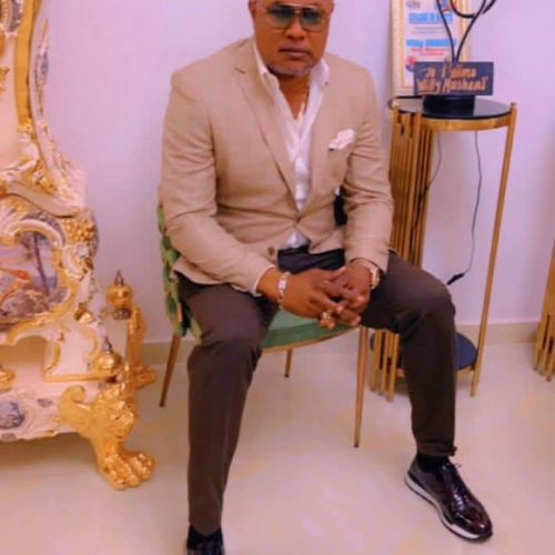Détournement présumé avec Constant Mutamba:Willy Musheni,dit « Code ya Mboka »,recherché par la justice congolaise