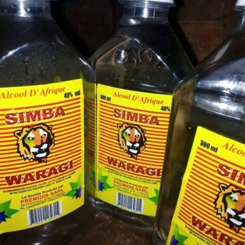Bunia : Quatre jeunes meurent après avoir consommé des boissons fortement alcoolisées, la jeunesse de Mbunya tire la sonnette d’alarme
