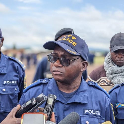 Ituri:L’interférence et l’usurpation d’attribution:La société civile donne une leçon de droit administratif au Maire de la Ville de Bunia.