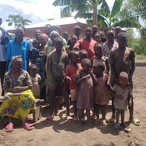 Ituri/Irumu:Précarité persistante dans le groupement Musezo:Les habitants tirent la sonnette d’alarme