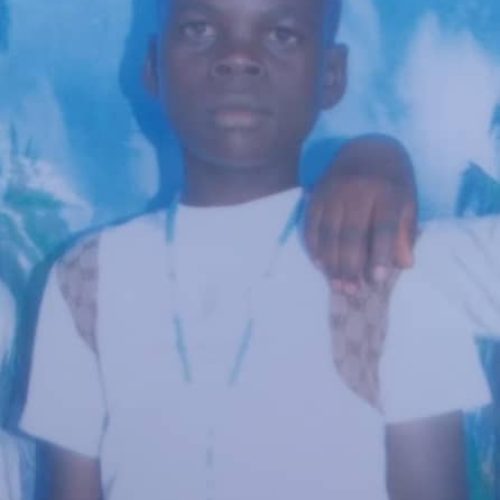Ituri/Irumu:Un garçon de 13 ans meurt calciné dans un incendie à Bayomba.