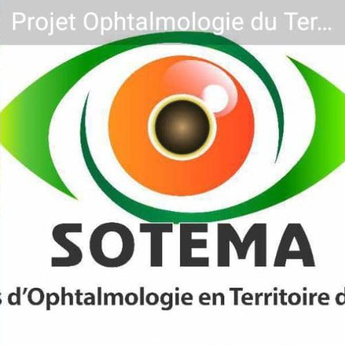 Mahagi:Renforcement de l’équipe ophtalmologique à Mahagi et relance du dépistage scolaire