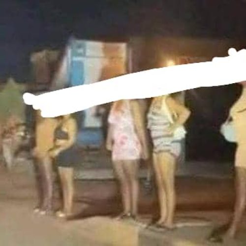Ituri : l’INDH s’indigne de la prostitution des filles mineures à Bunia