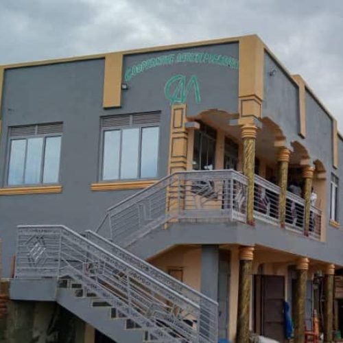 Ituri : la Coopérative Agricole de Mahagi, un espoir pour les producteurs locaux