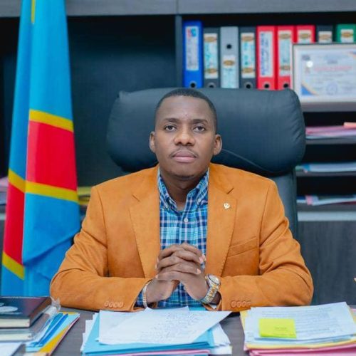 RDC: La Société Minière de Kilo-Moto (SOKIMO S.A) adresse ses félicitations aux membres du Gouvernement SUMINWA II