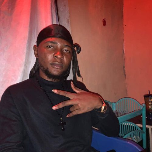 Rex Salvin, une étoile montante de Bunia avec sa première chanson “Pkuta-Pkata”