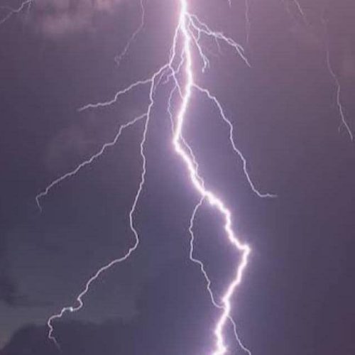 Mahagi : une femme foudroyée à Amee, la population sous le choc