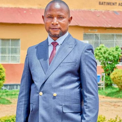 Bunia : Olenga Omba Espoir célèbre son anniversaire dans un esprit de gratitude et reconnaissance