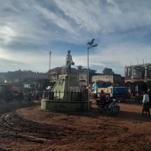 Mahagi : une moto et un vélo emportés lors d’un cambriolage à Ndrele