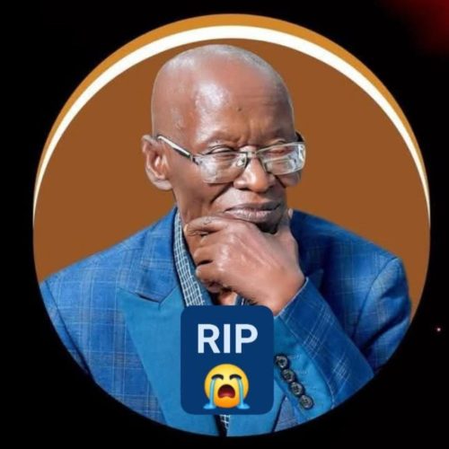 Bunia : le chef de travaux Mikum Udjuro Samuel de l’ISP tire sa révérence