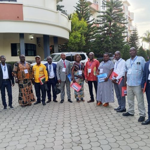 Ituri: Justice Plus lance une retraite de quatre jours sur le Mécanisme de Dialogue Permanent en Ituri (MDPI)