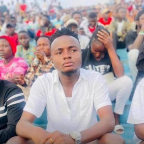 L’émission «Talents de chez nous» pleure la disparition du jeune humoriste Prince Bahati