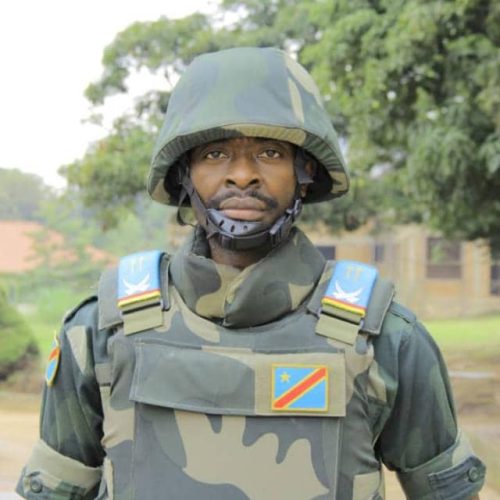 Ituri:«Bata kula Moshi !»:Une expression avertissement aux récalcitrants qui ne s&rsquo;en prendront qu&rsquo;à eux même !