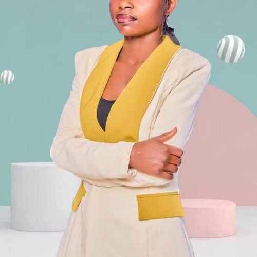 Pimungu Uryem Irène célèbre son anniversaire: Un rayon de lumière pour sa communauté