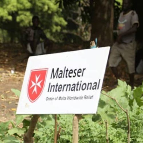 Mahagi : Les écoles de Logo renforcées en techniques modernes d&rsquo;élevage et d&rsquo;agriculture grâce à Malteser International