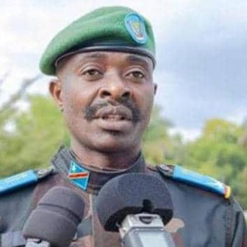 Ituri : les FARDC répliquent fermement aux accusations de la CRP