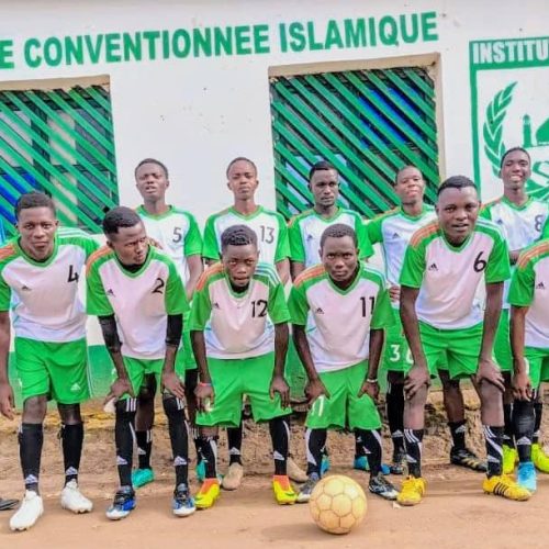 Bunia – Football scolaire : l’Institut Mayoko s’impose 2-0 face à l’ITP Butso et se qualifie pour la finale