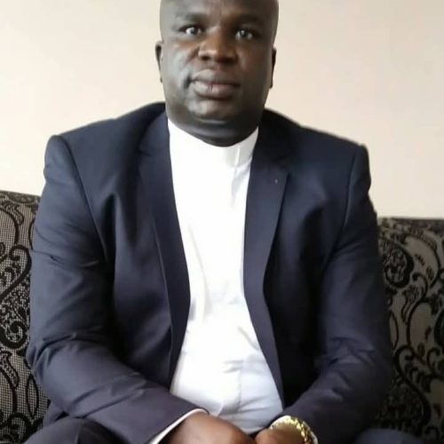 Mahagi-Nioka:Tout le Diocèse toujours inconsolable après le décès inopiné du Révérend Abbé Eric Abedilembe Awacanok