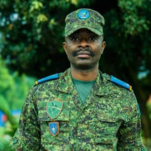 Ituri : les FARDC appellent à la vigilance face à des menaces de déstabilisation dès 2026