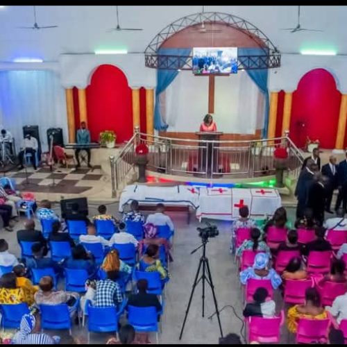 Bunia : Scandale religieux, plainte pour abus et harcèlements sexuels contre un cadre de l’Église Chrisco