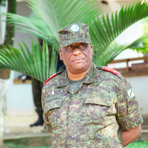 Ituri : les FARDC alertent sur un projet d’assassinat visant le gouverneur militaire