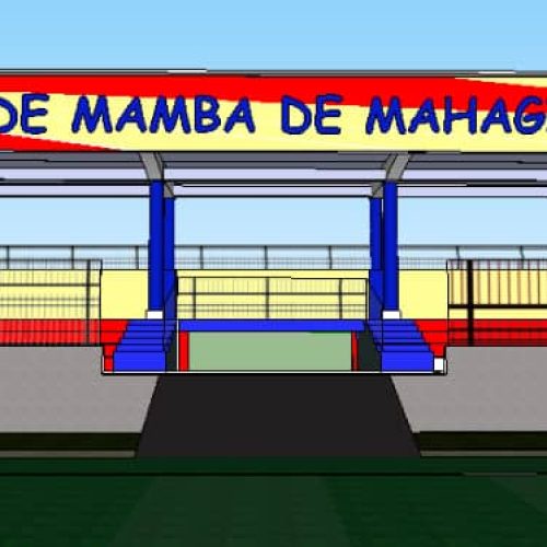 Mahagi: Reprise des travaux du stade Mamba,un espoir renouvelé pour la jeunesse de l’Ituri par Sammy Adubang&rsquo;o