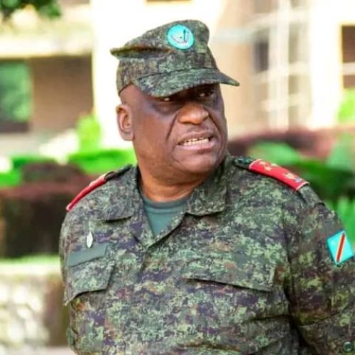 Ituri: « Même le diable est plus Bon que Thomas Lubanga » : le gouverneur militaire promet son arrestation