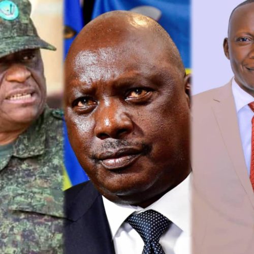 RDC/Ituri: Me Mokili interpelle les anciens chefs rebelles et plaide pour la fin de l’impunité politique