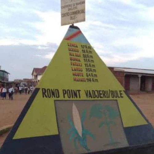 Ituri : les FARDC reprennent le contrôle total du centre commercial de Bule