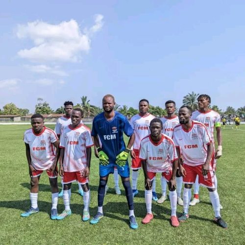 Linafoot Ligue 2 : Le FC Mabanga dicte sa loi à Kisangani et s’envole vers le sommet