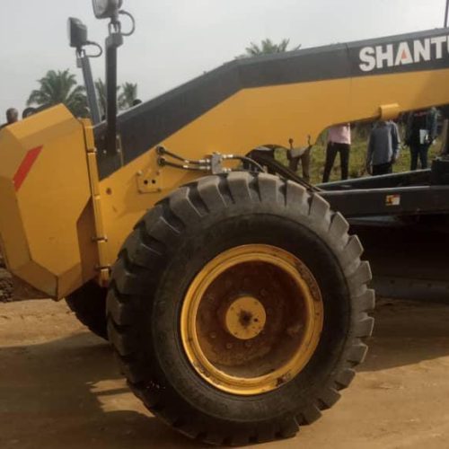 Bunia : un véhicule de Good News Africa percute mortellement son propre agent sur un chantier