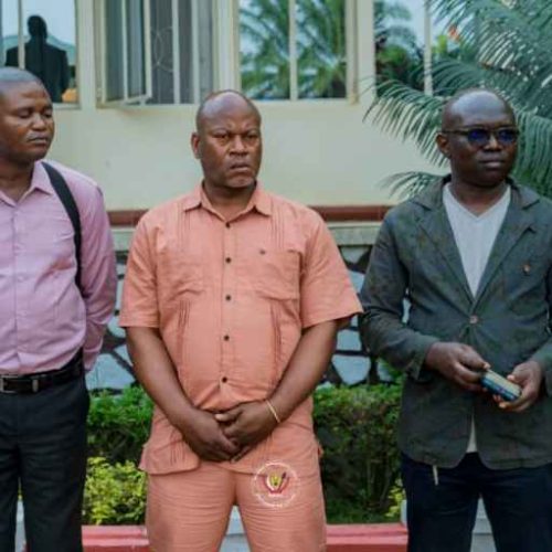 État de siège en Ituri : la famille du feu Baraka Amos restitue plus de 2,6 milliards FC à la COOPEC le palmier