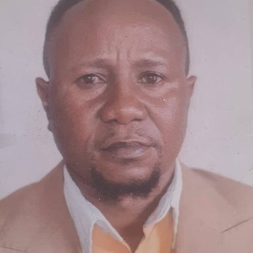 Ituri : Aneco Beby salue l’accalmie sécuritaire observée à Djugu et appelle à l’unité pour une paix durable