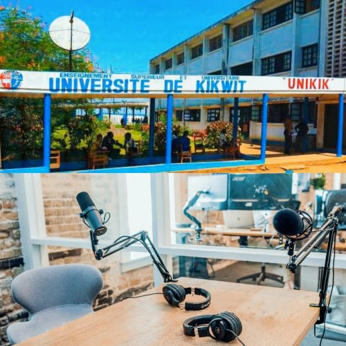 RDC : un journaliste de la Radio Communautaire Message de l’Islam (RCMI) à Kikwit dénonce des menaces de mort après une analyse médiatique