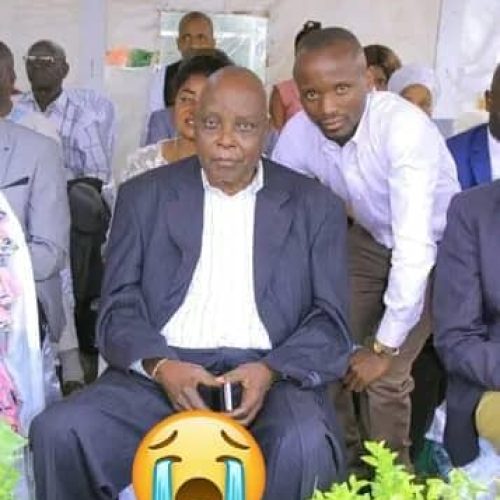 NÉCROLOGIQUE : la Société Civile des Djukoth salue la mémoire d&rsquo;un géant du savoir