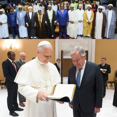 Ramadan 2026 : deux milliards de musulmans unis dans la foi, la paix et la solidarité à travers le monde