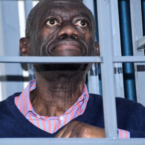 Ouganda: Bobi Wine appelle à l’unité spirituelle autour de Kizza Besigye