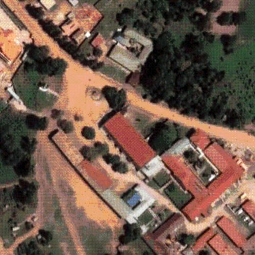 Mahagi : l’ITP UDJURO de Nioka célèbre 55 ans d’existence sous le signe du développement