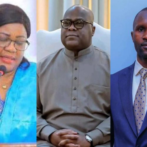 Ituri: Eviction de Christine Feza de la Sokimo et de Samy Adubang&rsquo;o: Me Mokili demande au Chef de l&rsquo;Etat de retirer l&rsquo;Ituri de la liste des Provinces accessoires