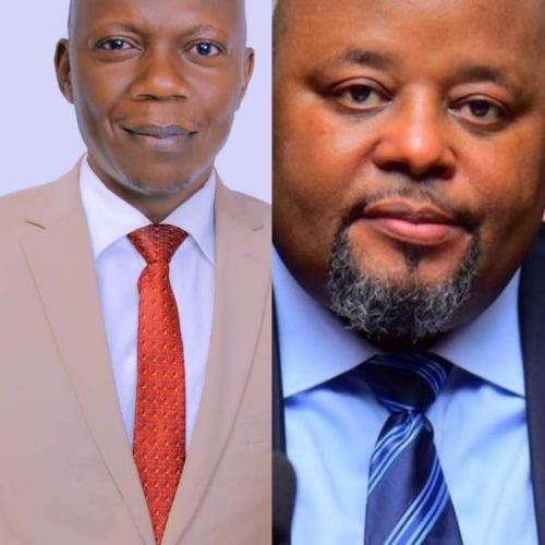 Ituri:Me Mokili Mungunuti David accuse s&rsquo;intéroge si Aimé Boji a «minimisé» l&rsquo;Ituri comme une province accessoire !