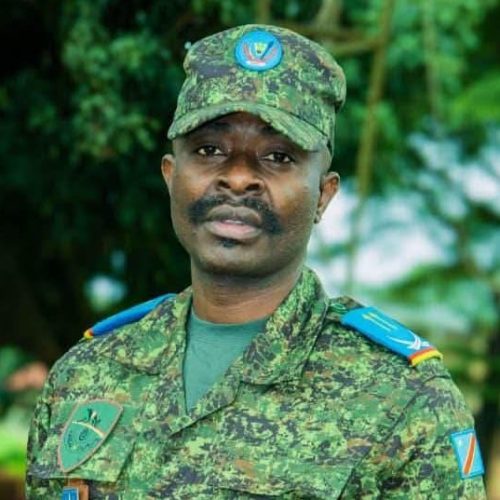 Ituri : les FARDC démantèlent un bastion de la milice CRP à Jingo, dans le territoire de Djugu