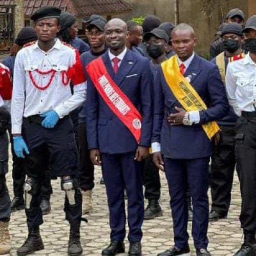 Université de Bunia : investie, la nouvelle coordination estudiantine lance le projet « UNIBU Connect »