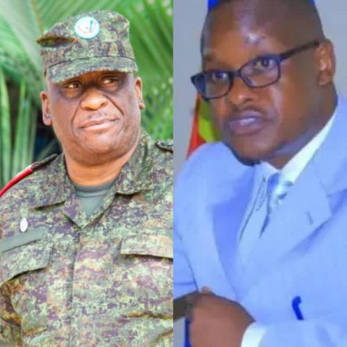 ITURI:UCIRCAN BULE salue les avancées sécuritaires et appelle à l’unité pour la Paix