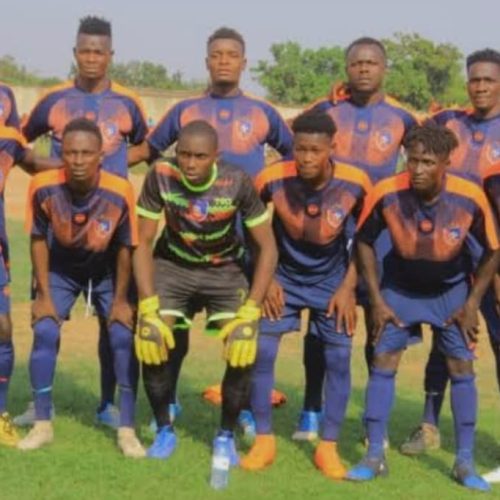 LINAFOOT D2 : La JE Gambela, entre rêve d’élite et vents contraires