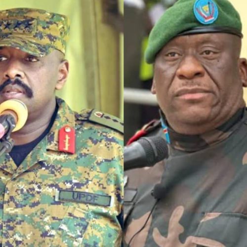 Ituri: Kinshasa rejette les exigences de l’armée ougandaise sur l’éviction du Gouverneur Luboya, Me Mokili s’en félicite !
